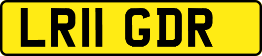 LR11GDR