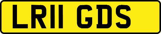 LR11GDS