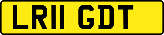 LR11GDT