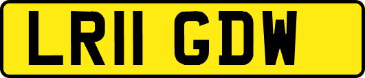 LR11GDW