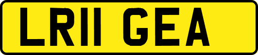 LR11GEA