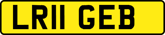 LR11GEB