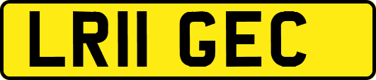 LR11GEC