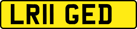 LR11GED