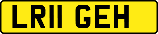 LR11GEH