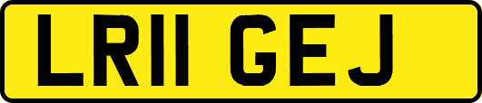 LR11GEJ