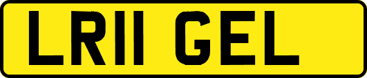 LR11GEL