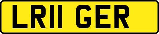 LR11GER