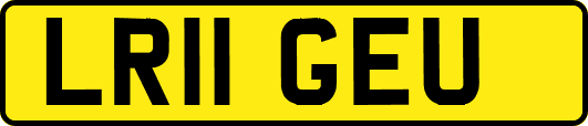 LR11GEU