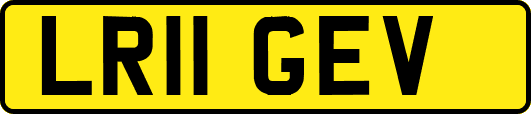 LR11GEV