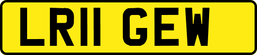 LR11GEW