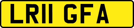 LR11GFA