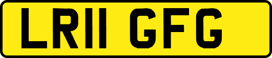LR11GFG