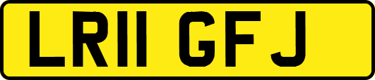 LR11GFJ