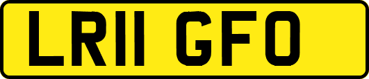 LR11GFO