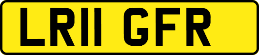 LR11GFR