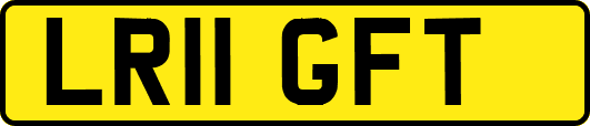 LR11GFT