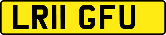 LR11GFU