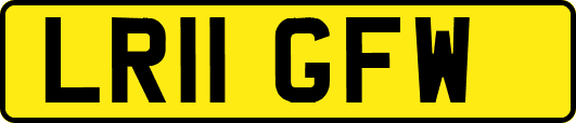 LR11GFW