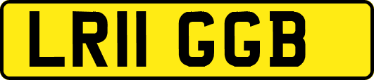 LR11GGB