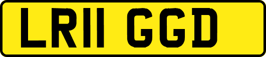 LR11GGD