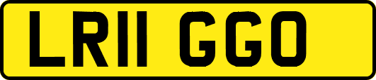 LR11GGO
