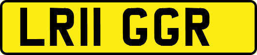 LR11GGR