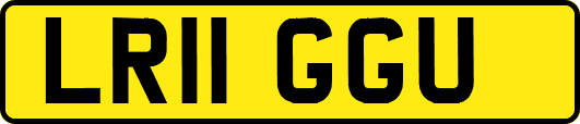 LR11GGU