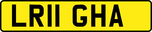 LR11GHA