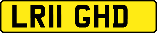 LR11GHD