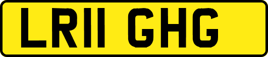 LR11GHG