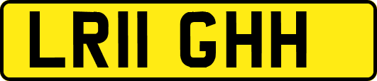 LR11GHH