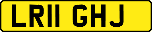 LR11GHJ