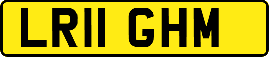 LR11GHM