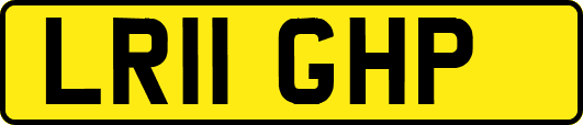 LR11GHP