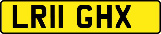 LR11GHX