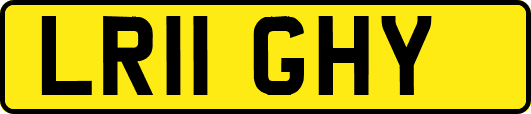 LR11GHY