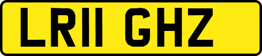 LR11GHZ