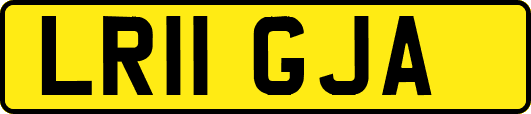 LR11GJA