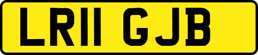 LR11GJB
