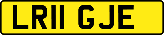 LR11GJE