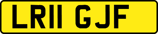 LR11GJF