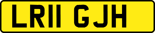 LR11GJH
