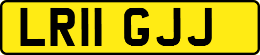LR11GJJ