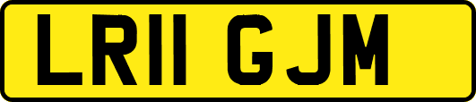LR11GJM