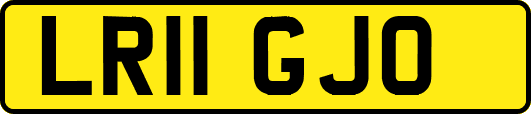 LR11GJO