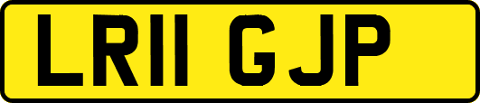 LR11GJP