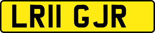 LR11GJR