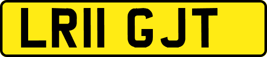 LR11GJT