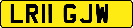 LR11GJW